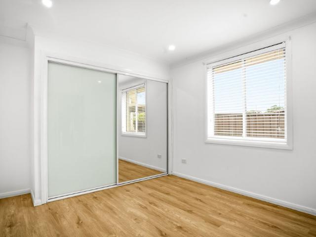 House for rent in Werrington, Sydney