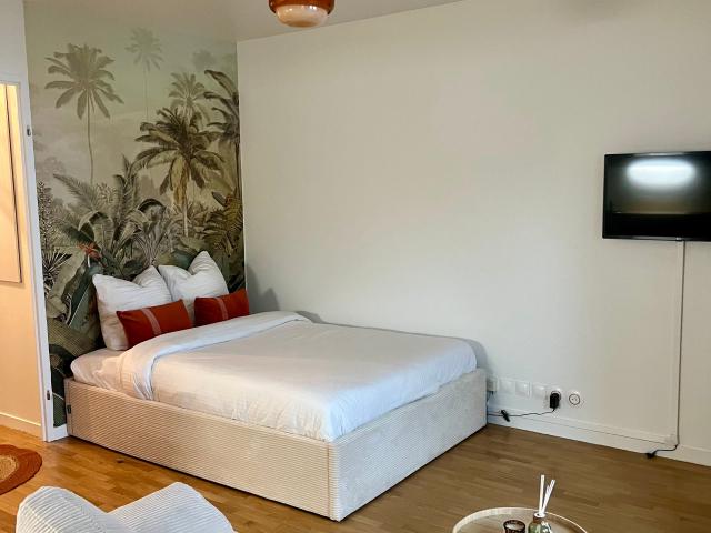 Appartement location à Nanterre, Colombes