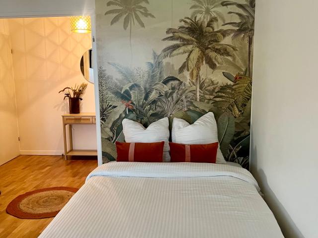 Appartement location à Nanterre, Colombes