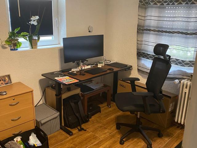 Apartment mieten in Stuttgart, Baden-Württemberg