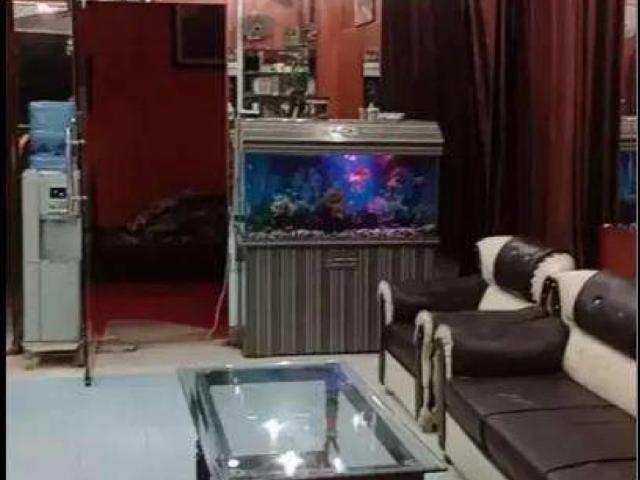 Commercial for sale in Islamabad