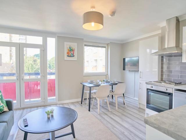 Room for rent in Old Ford, Bow
