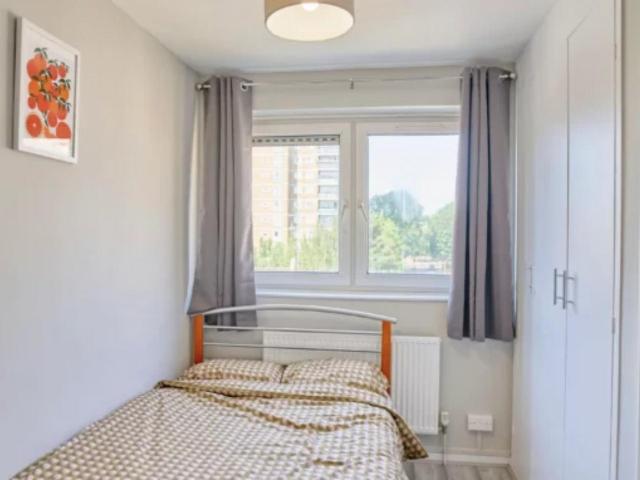 Room for rent in Old Ford, Bow