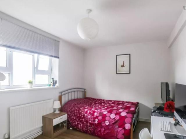 Room for rent in Bromley-by-Bow, Bow