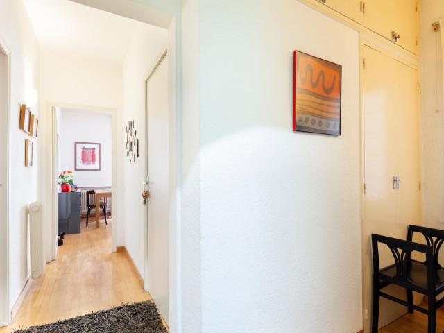 Apartamento en alquiler en Sarrià - Sant Gervasi, Barcelonès