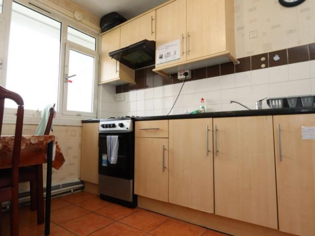 Room for rent in Mile End, Greater London