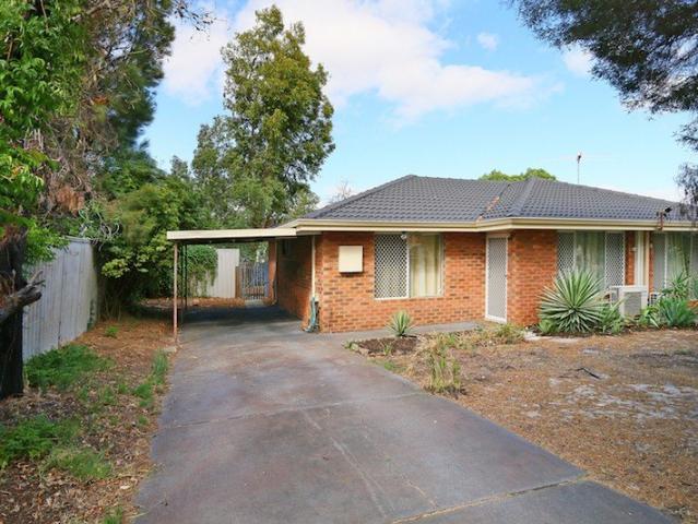 House for rent in Carlisle, Western Australia