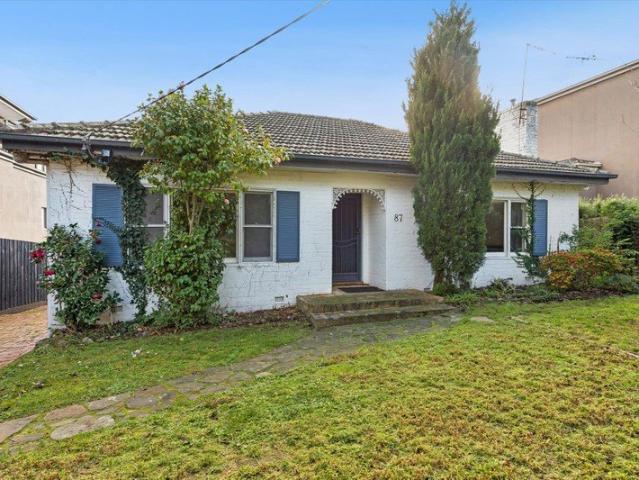 House for rent in Camerons Creek, Victoria