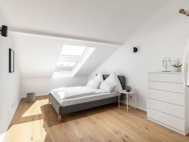 Apartment mieten in Pankow, Berlin