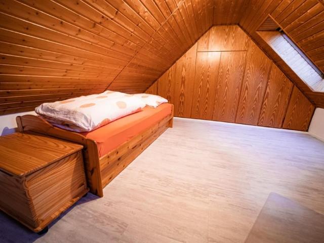 Apartment mieten in Bergeborbeck, Essen