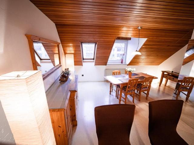 Apartment mieten in Bergeborbeck, Essen