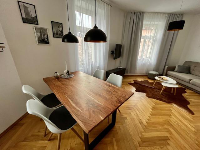 Apartment mieten in Gohlis-Mitte, Leipzig