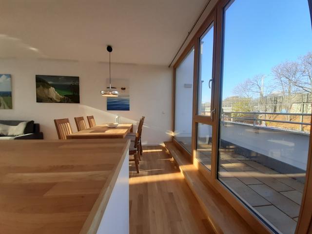 Apartment mieten in Treptow–Köpenick, Berlin