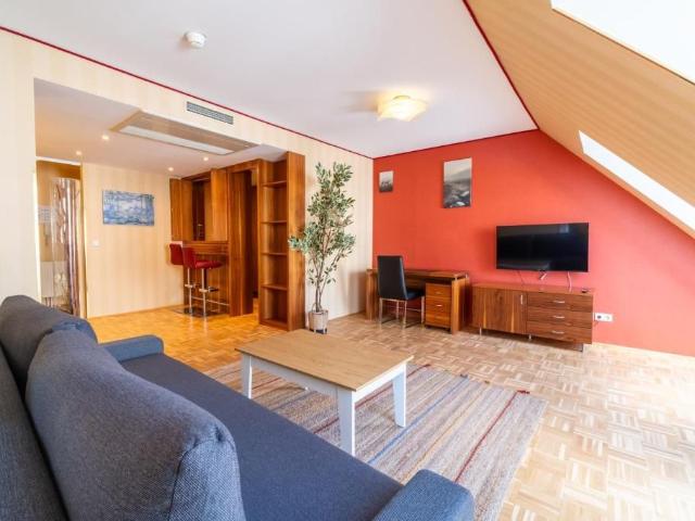 Apartment mieten in Innere Stadt, Wien