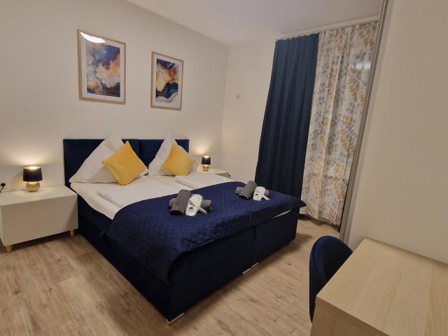 Apartment mieten in Lindenfeld, Hessen