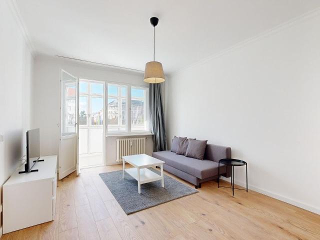 Apartment mieten in Tempelhof–Schöneberg, Berlin