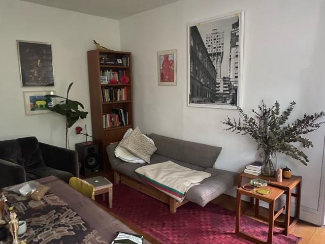 Apartment for rent in Bethnal Green, Greater London