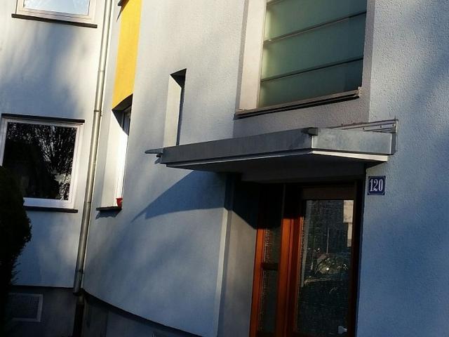 Apartment mieten in Riehl, Köln