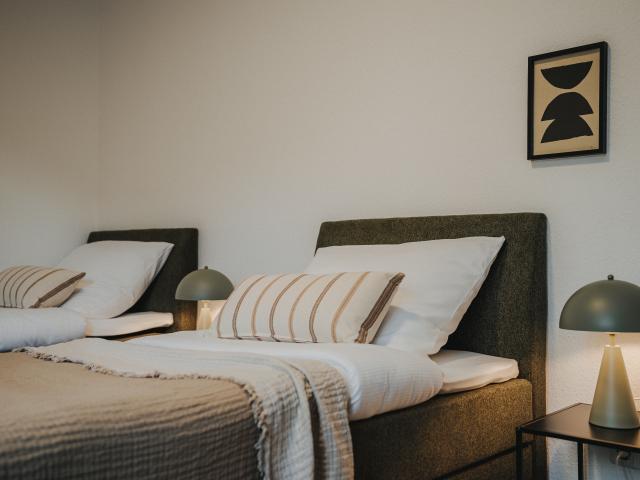Apartment mieten in Oldenburg, Eversten