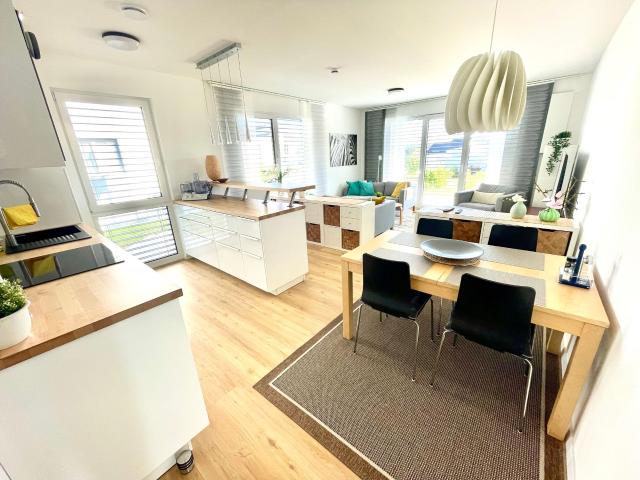Apartment mieten in Ehningen, Baden-Württemberg
