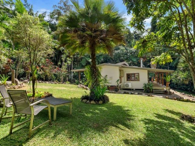 House for sale in Kuranda, Queensland
