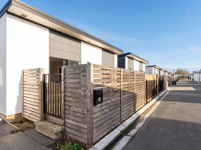 House for rent in Waltham, Linwood-Central-Heathcote Community