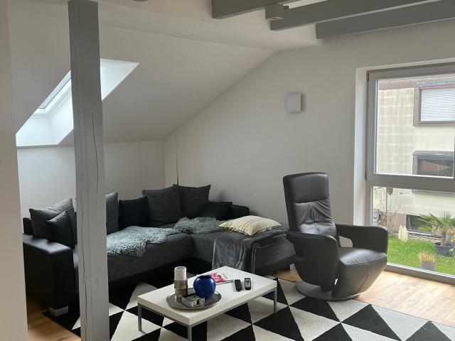 Apartment mieten in Ingolstadt, Bayern