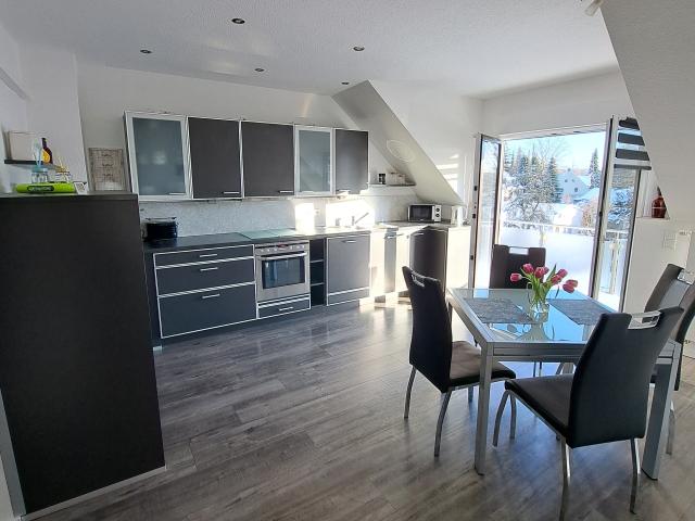 Apartment mieten in Wald, Solingen