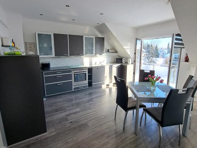 Apartment mieten in Wald, Solingen