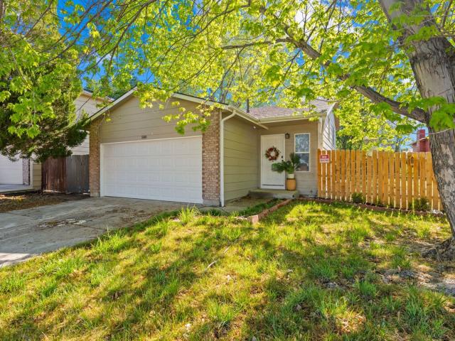 House for rent in Colorado Springs, Colorado