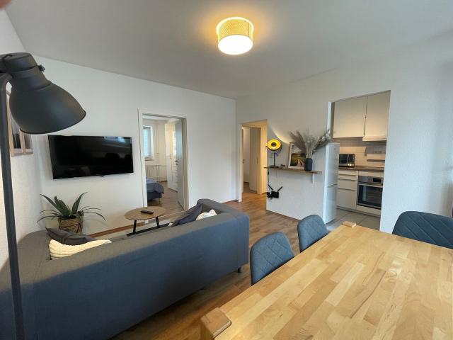Apartment mieten in Altenessen-Nord, Essen