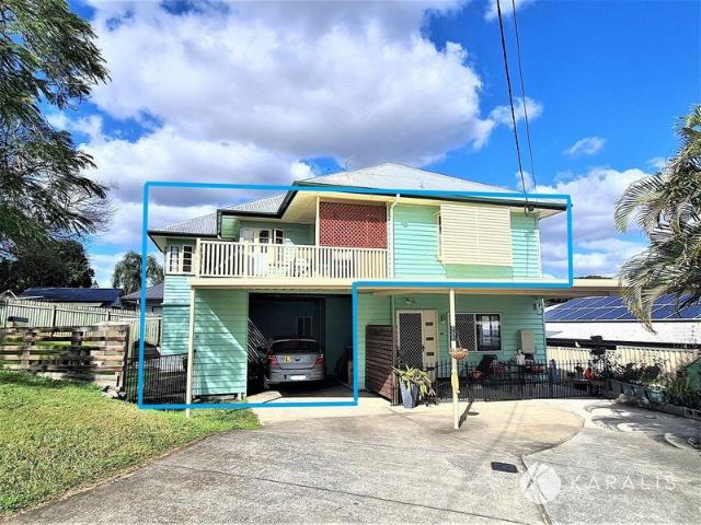 Apartment for rent in Toombul, Queensland