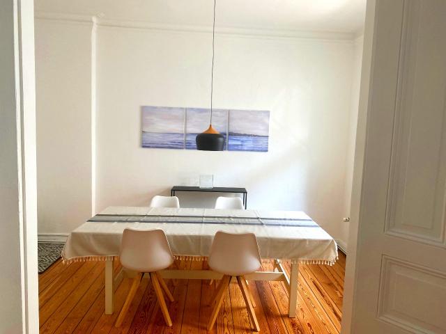 Apartment mieten in Altona, Hamburg