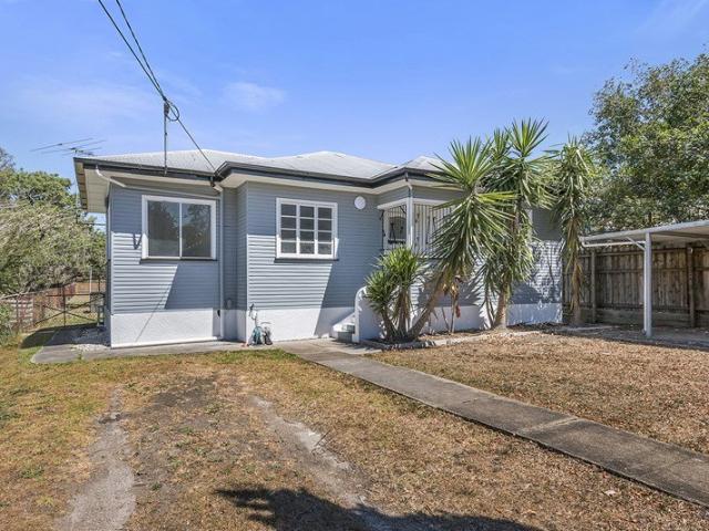 House for rent in Toombul, Queensland