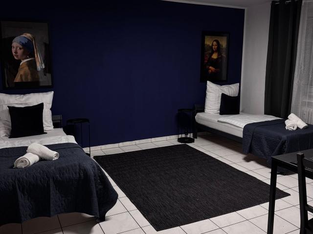 Apartment mieten in Ückendorf, Gelsenkirchen