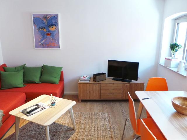 Apartment mieten in Warnemünde, Rostock