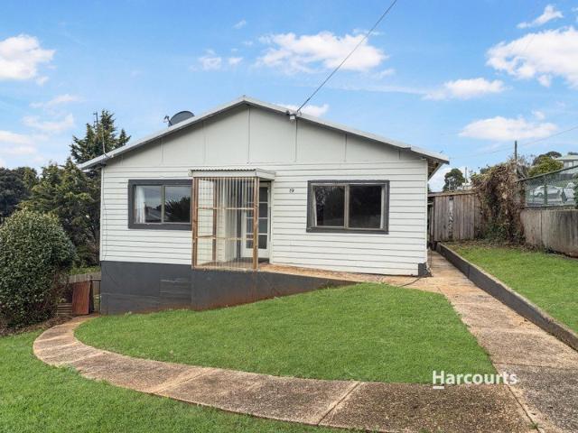 House for rent in Burnie, Tasmania
