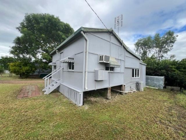 House for rent in Collinsville, Queensland