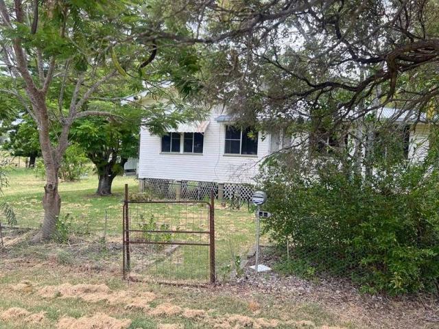 House for sale in Gayndah, Queensland