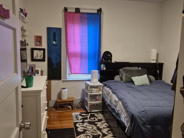 Room for rent in Boston, Massachusetts