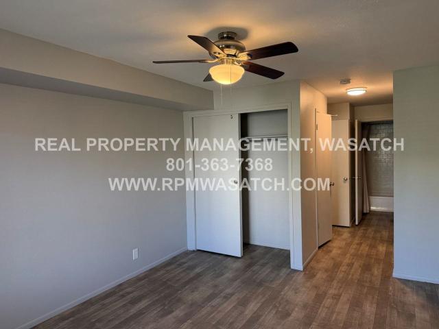 Apartment for rent in East Central, Salt Lake City