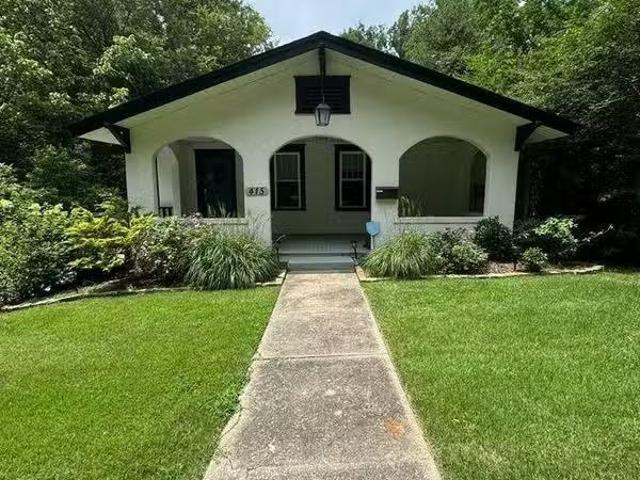 House for rent in Hot Springs Village