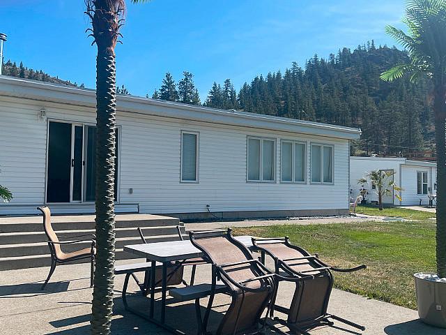 House for sale in British Columbia