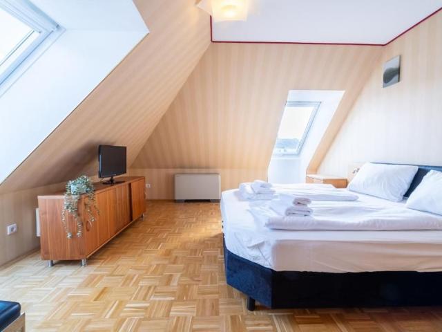 Apartment mieten in Innere Stadt, Wien