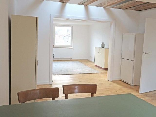 Apartment mieten in Eschersheim, Sachsenhausen