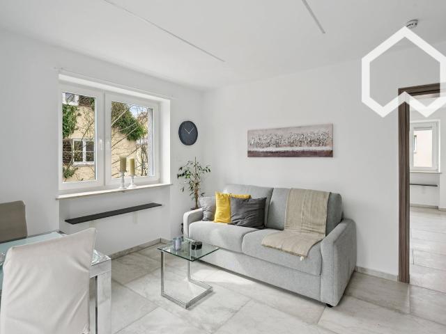 Apartment mieten in Berg am Laim, München