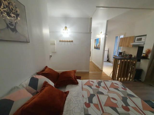 Appartement location à Versailles
