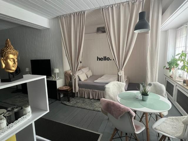 Apartment mieten in Nordviertel, Essen