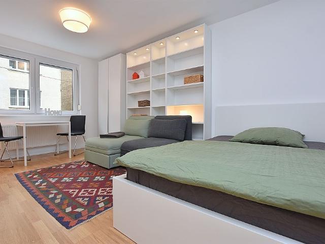 Apartment mieten in Stuttgart-Ost, Stuttgart