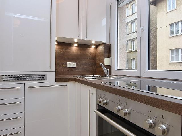 Apartment mieten in Kernerviertel, Stuttgart